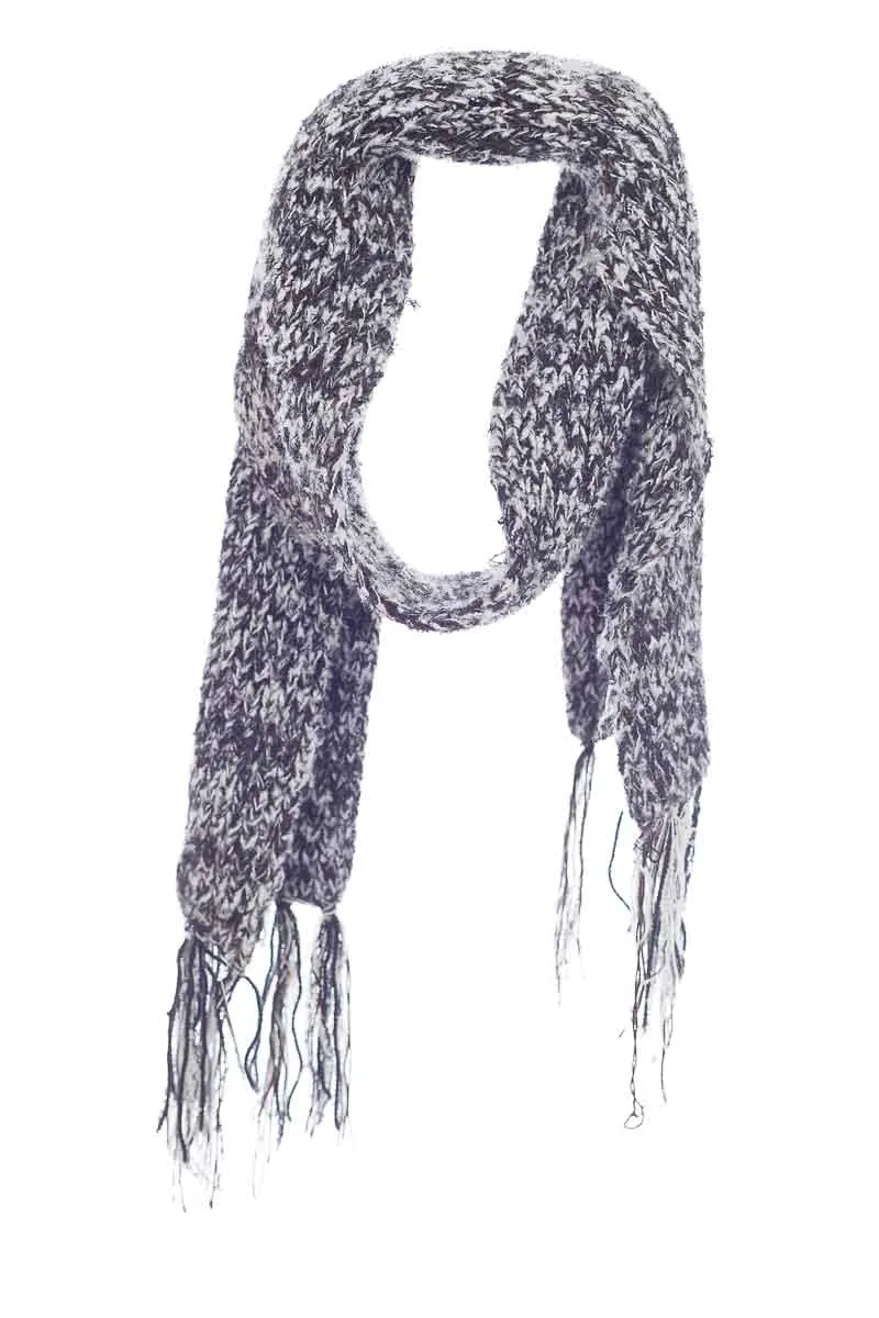 Accesorios color Negro - Closeando