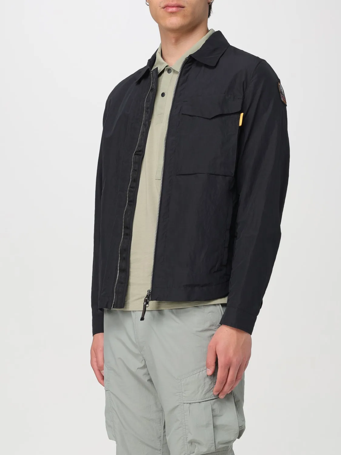 Americana hombre Parajumpers