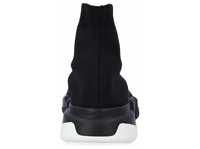 Balenciaga Zapatillas Speed Negro 