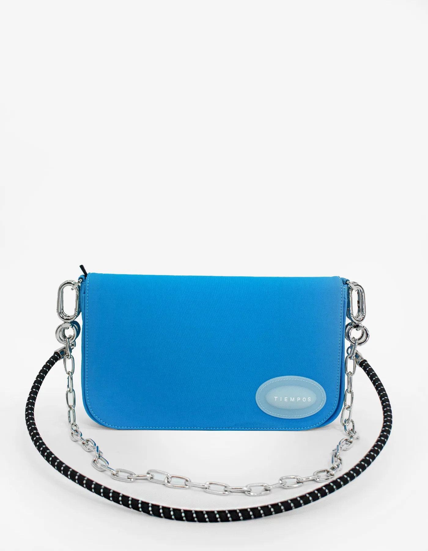 Bolso de Hombro con Correa Magnética