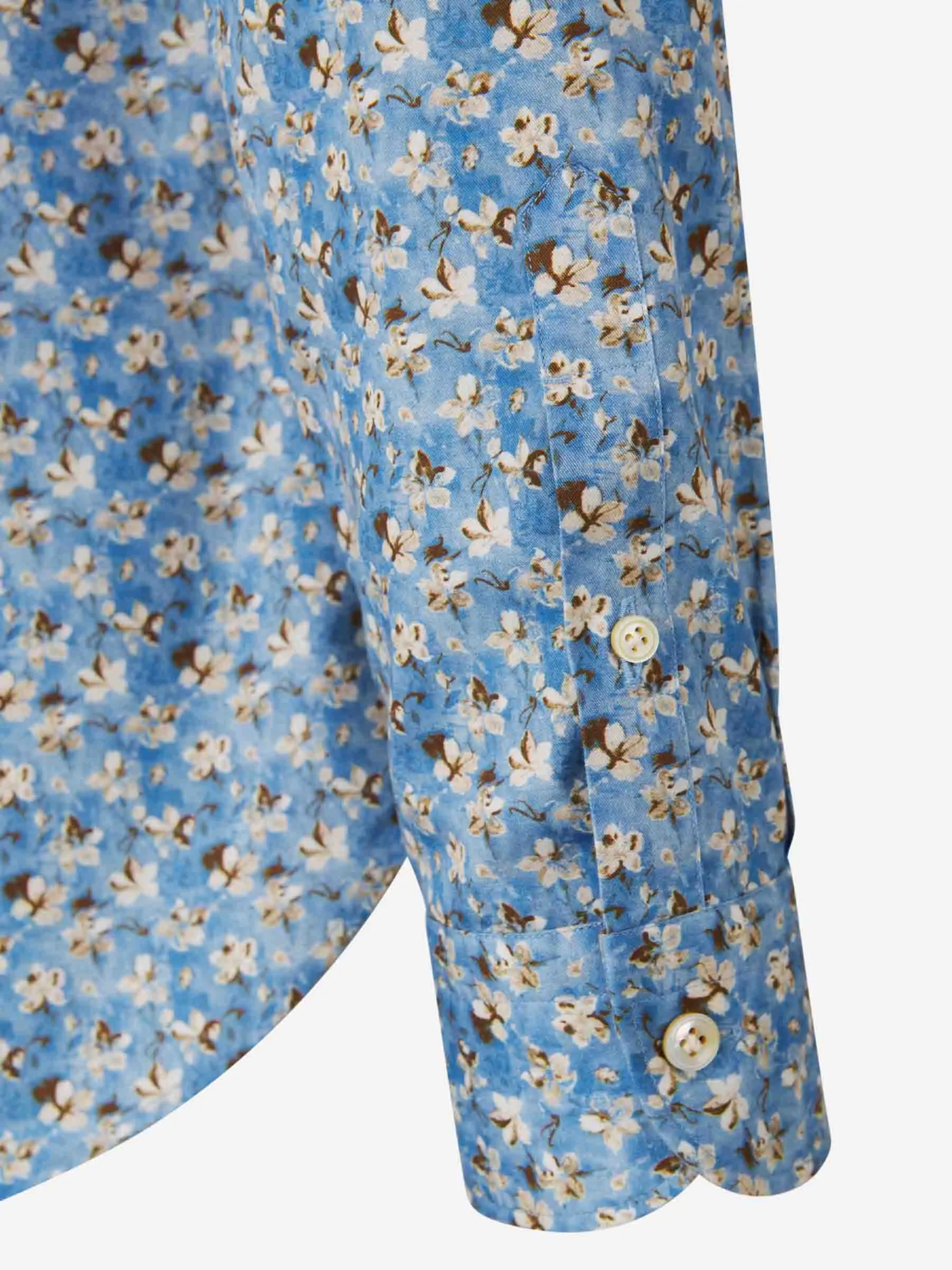 Camisa Firenze Floral
