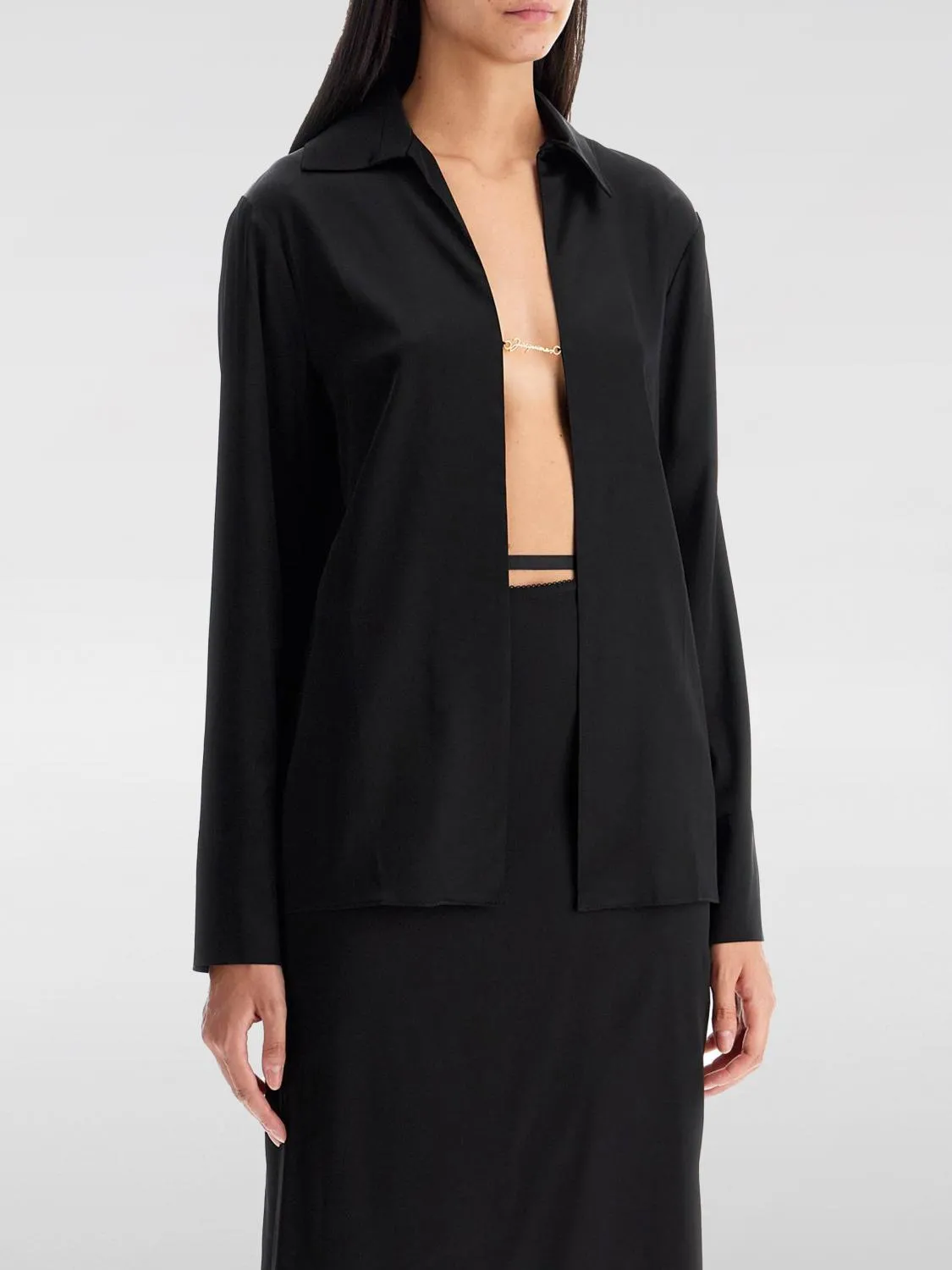 Camisa mujer Jacquemus