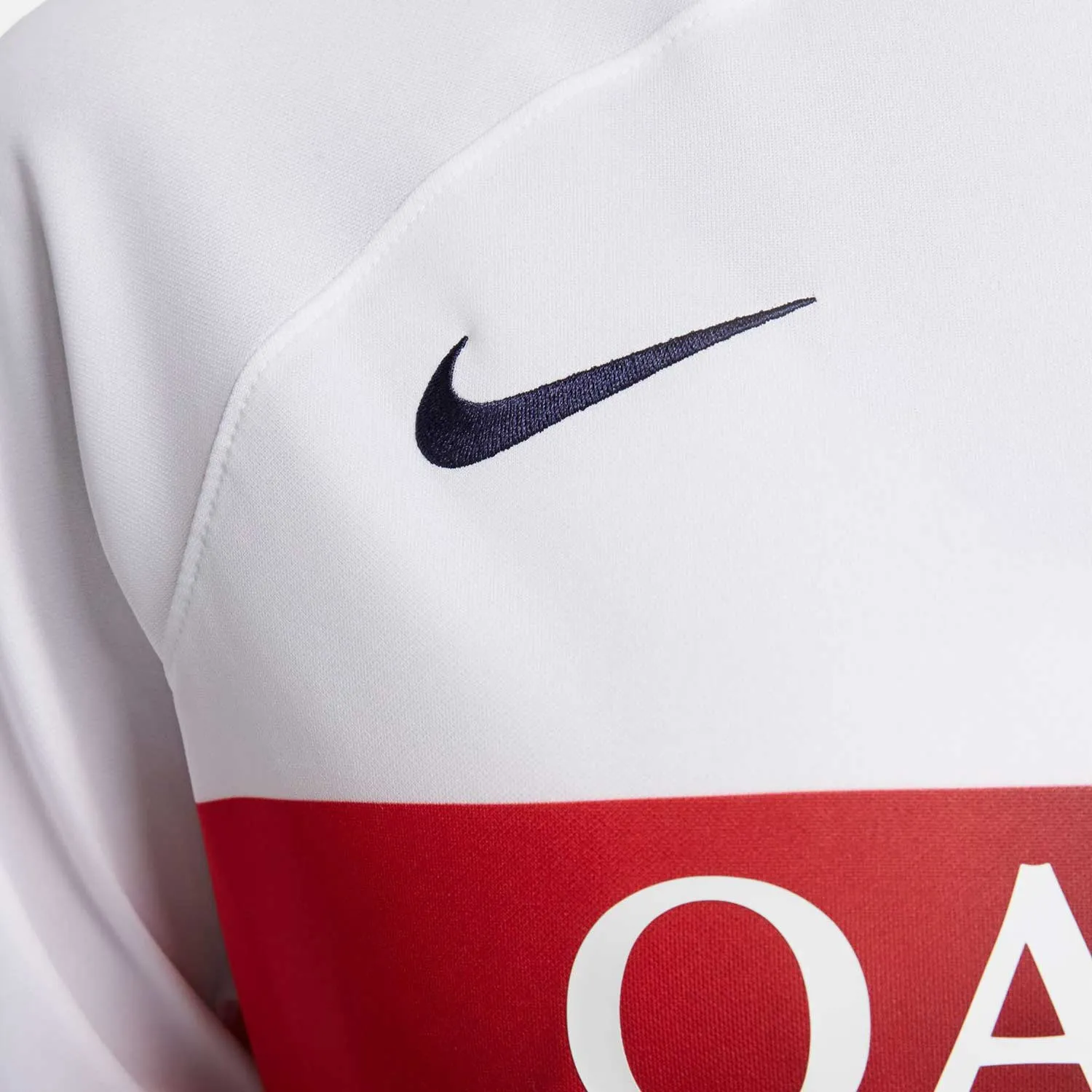 Camiseta Nike 2a PSG mujer 2023 2024 Dri-Fit Stadium
