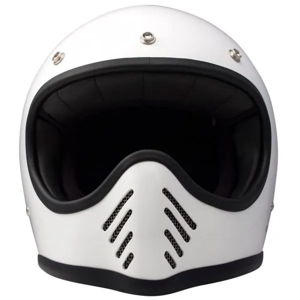 Casco Dmd 75 White 