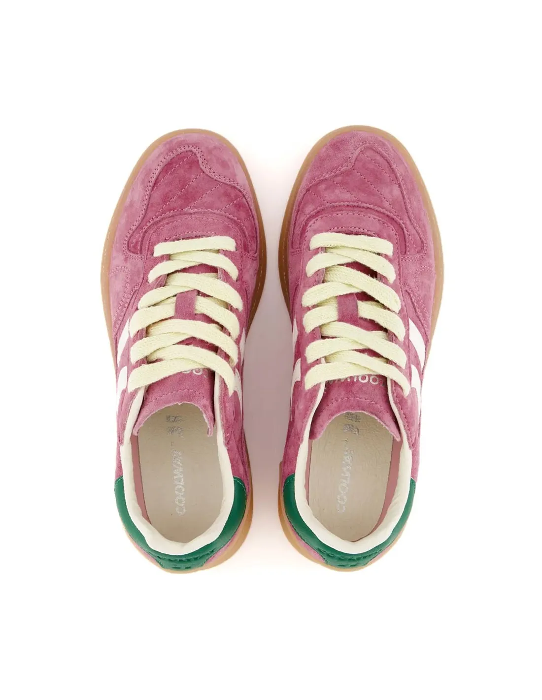 COOLWAY GOAL PINK LEMONADE