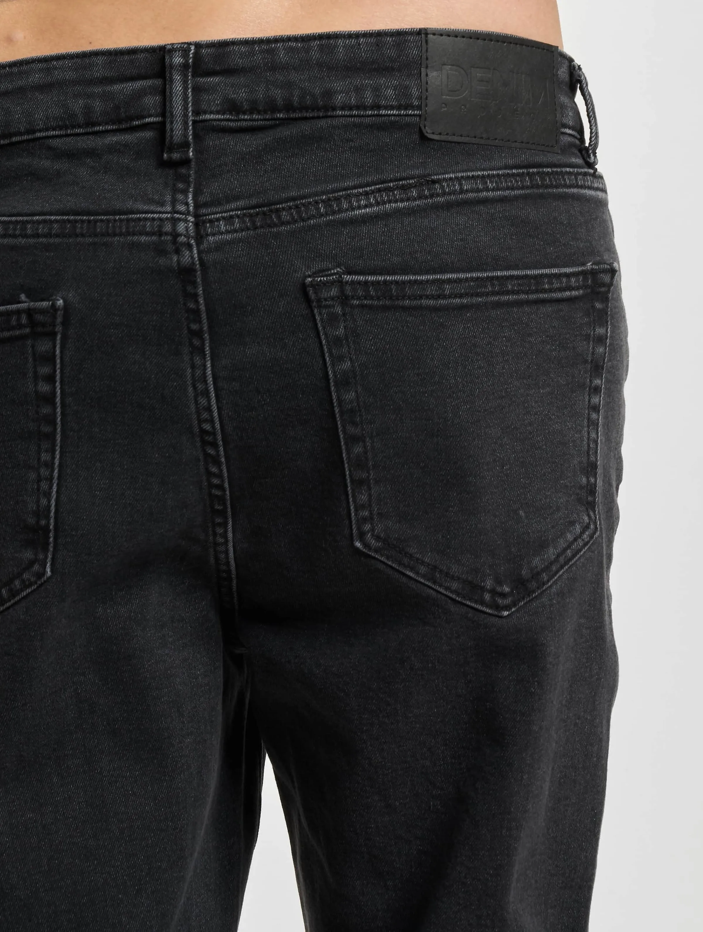 Denim Project DPrecycled Destroy
