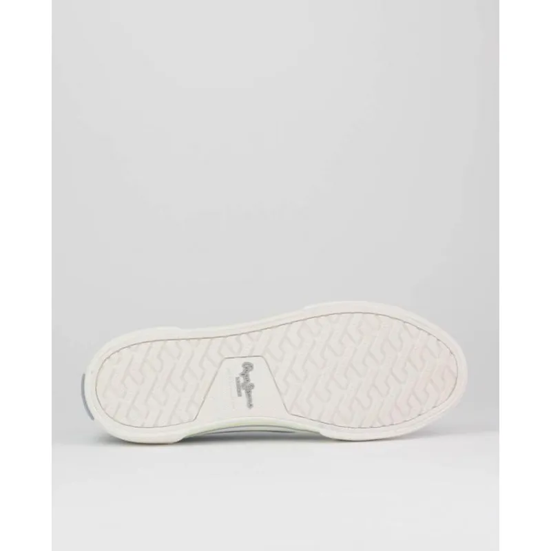 Deportivas de mujer Pepe Jeans PLS31287-500
