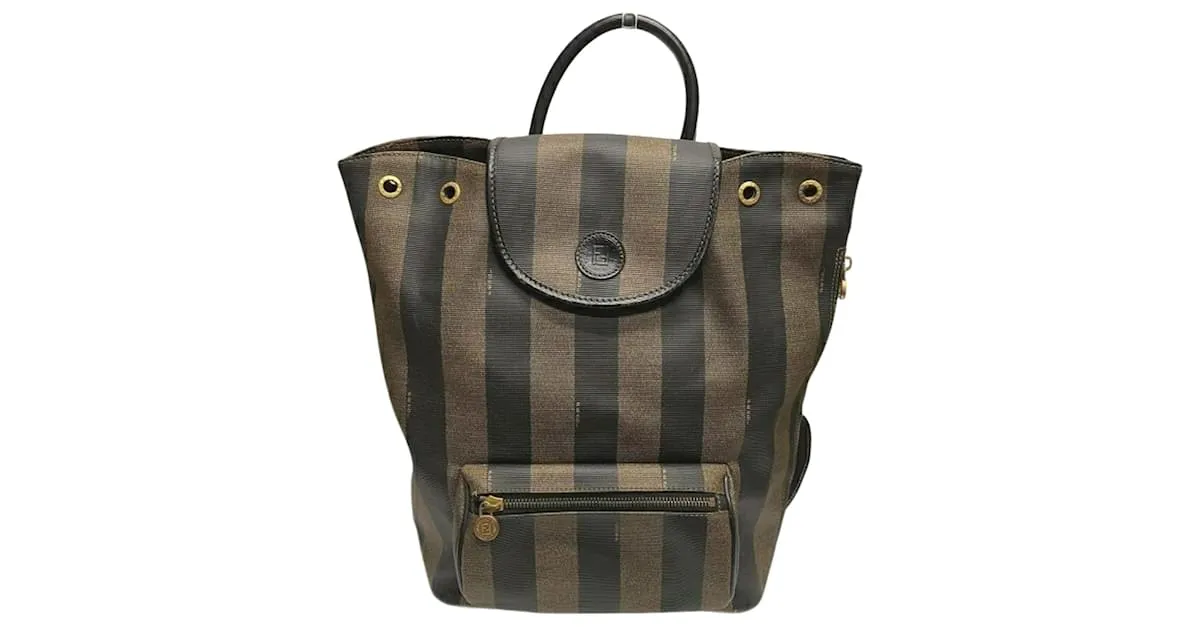 Fendi Pecan Caqui 