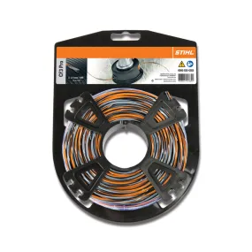 Hilo carbono CF3 PRO ø 3,0 mm x 22 m