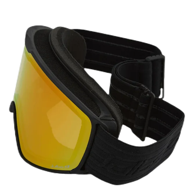 Julbo Cyrius Reactiv All Around 2-3 Black
