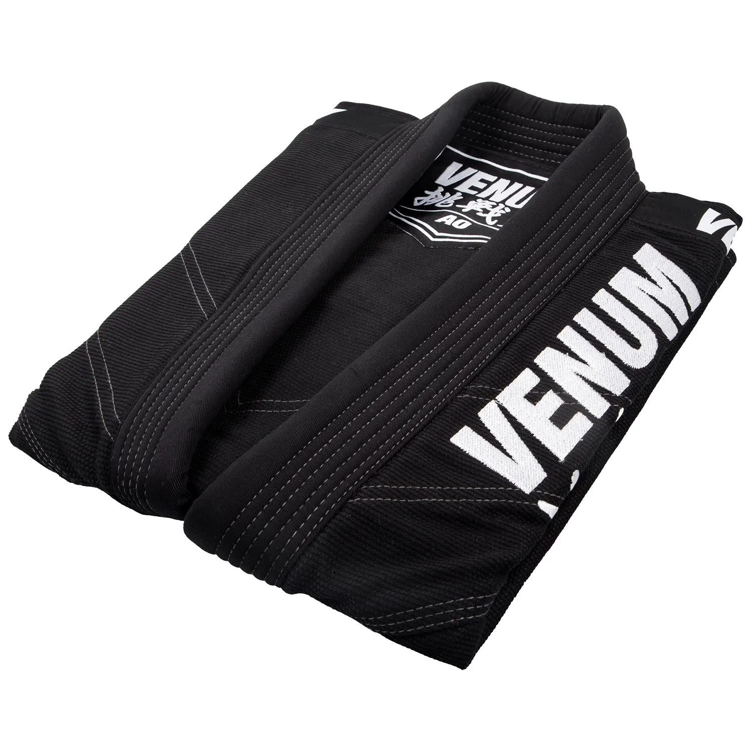 Kimono de BJJ Venum Challenger 4.0 - Negro