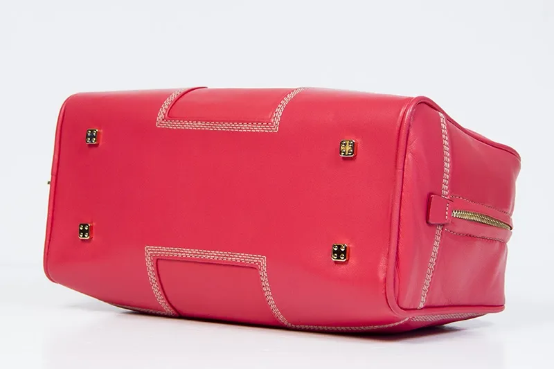 Loewe Amazona 28 Rosa