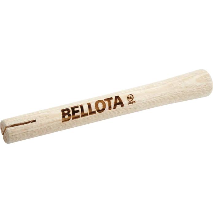 Mango de madera de primera calidad para maceta 235 mm