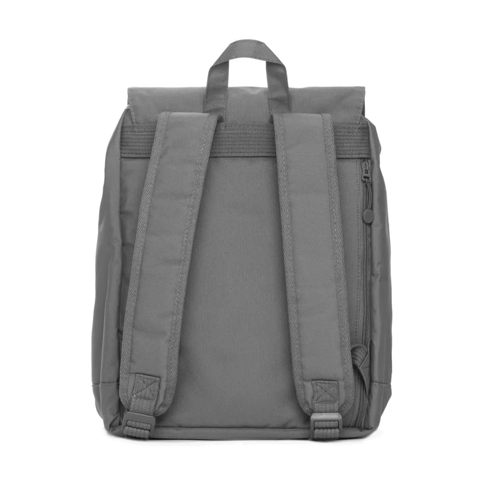 Mochila portátil 13 pulgadas de plástico reciclado