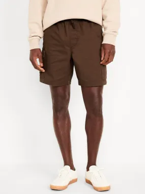 OLD NAVY Shorts Cargo con Built-In Flex Old Navy Hombre