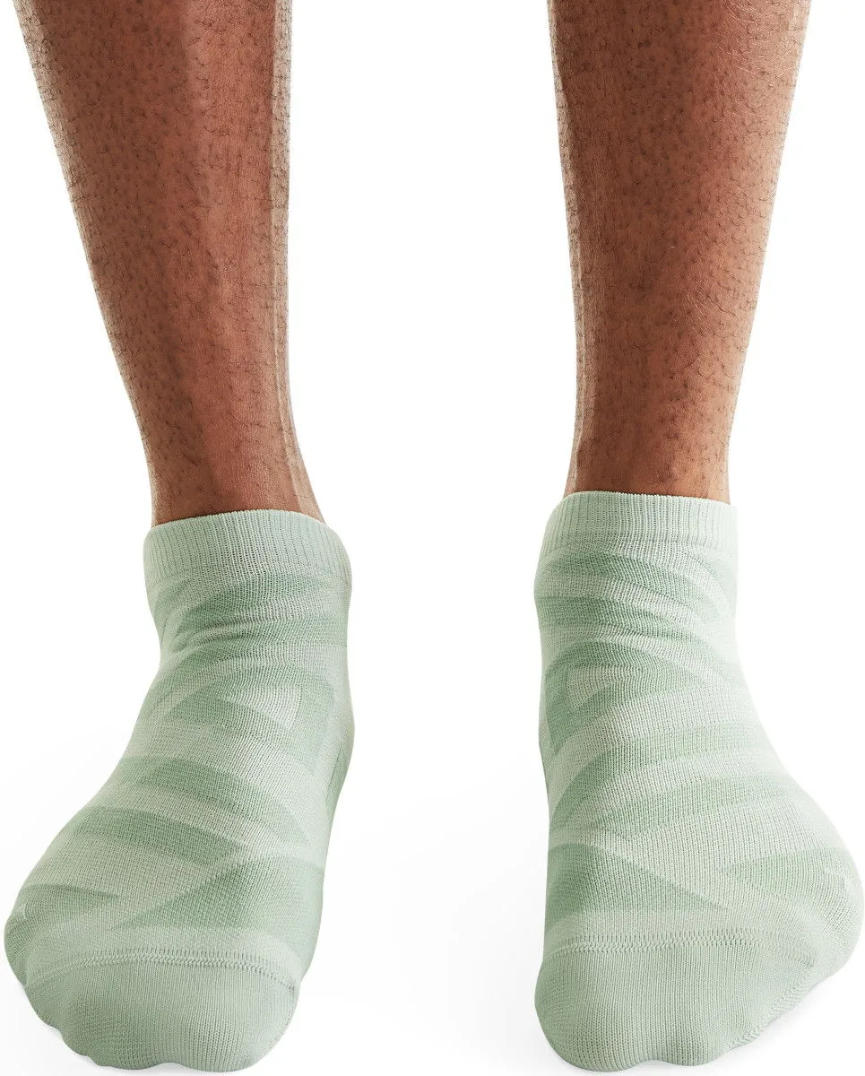 On Running Performance Low Sock