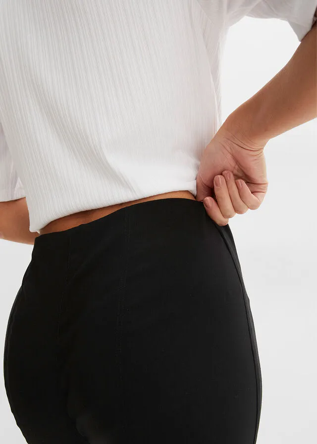 Pantalón Negro