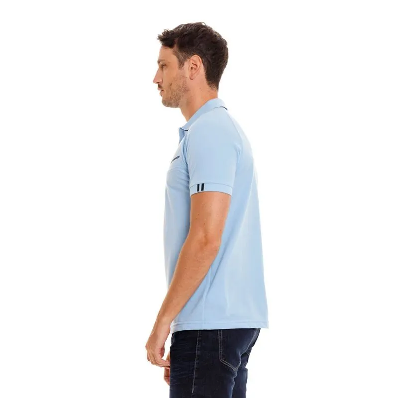 Polo Para Hombre Girbaud