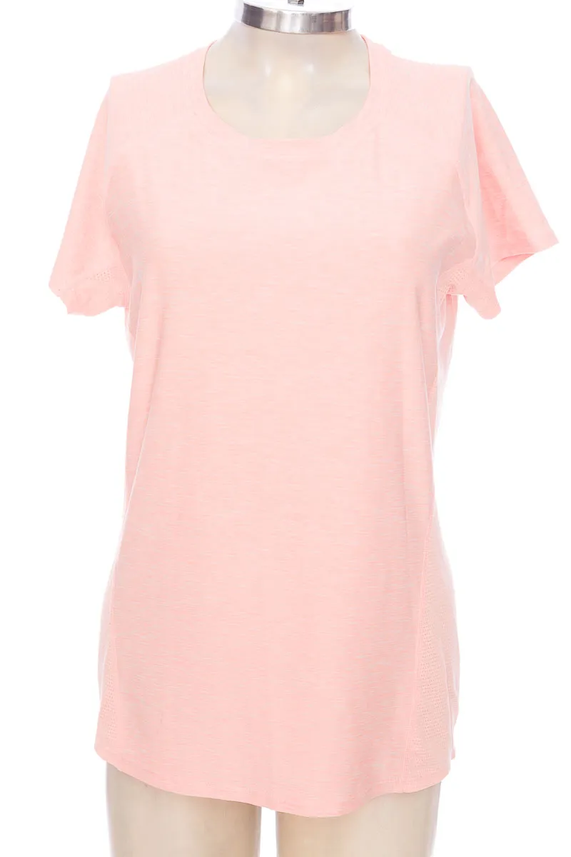 Ropa Deportiva / Salida de Baño color Rosado - H&amp;M