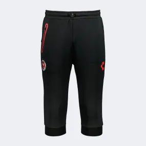 SHORT CHARLY AP20-CL21 NIKER NEGRO HOMBRE