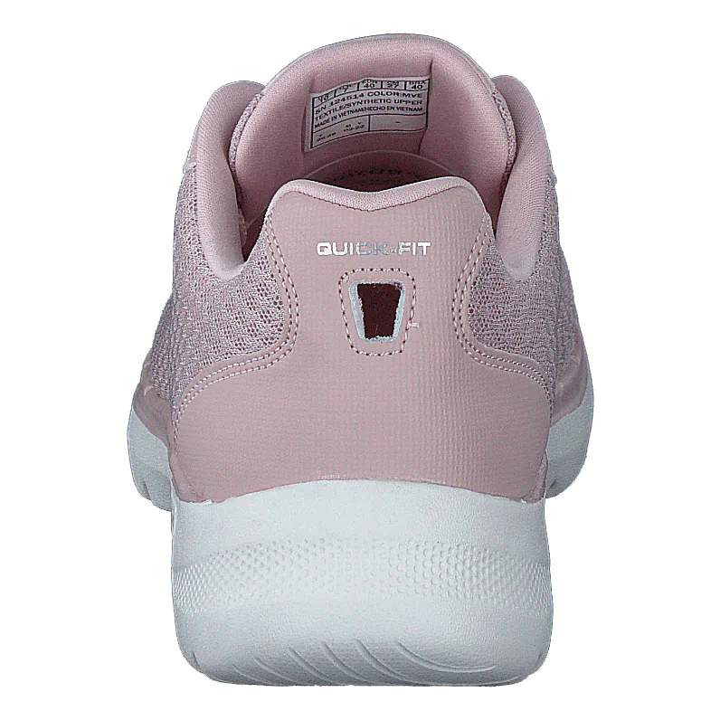 Skechers zapatos Womens Gowalk 6 - Iconic Visio Mve
