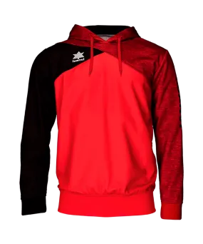 SUDADERA CAPUCHA CAPRI