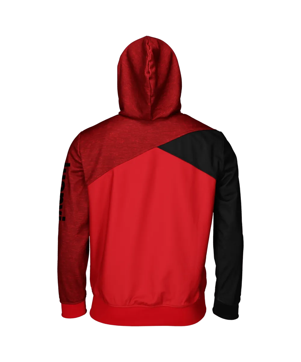 SUDADERA CAPUCHA CAPRI