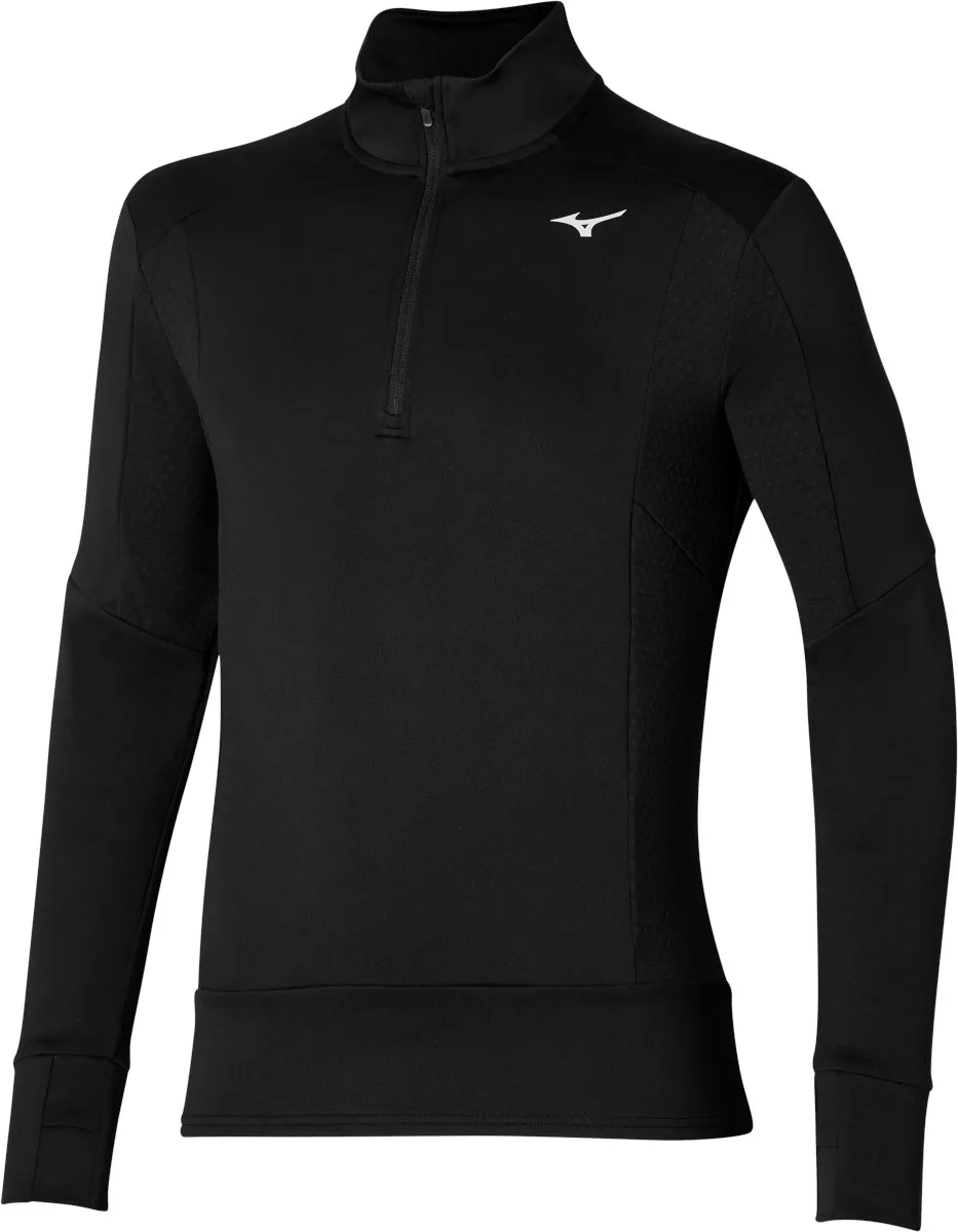 Sudadera Mizuno Warmalite HZ