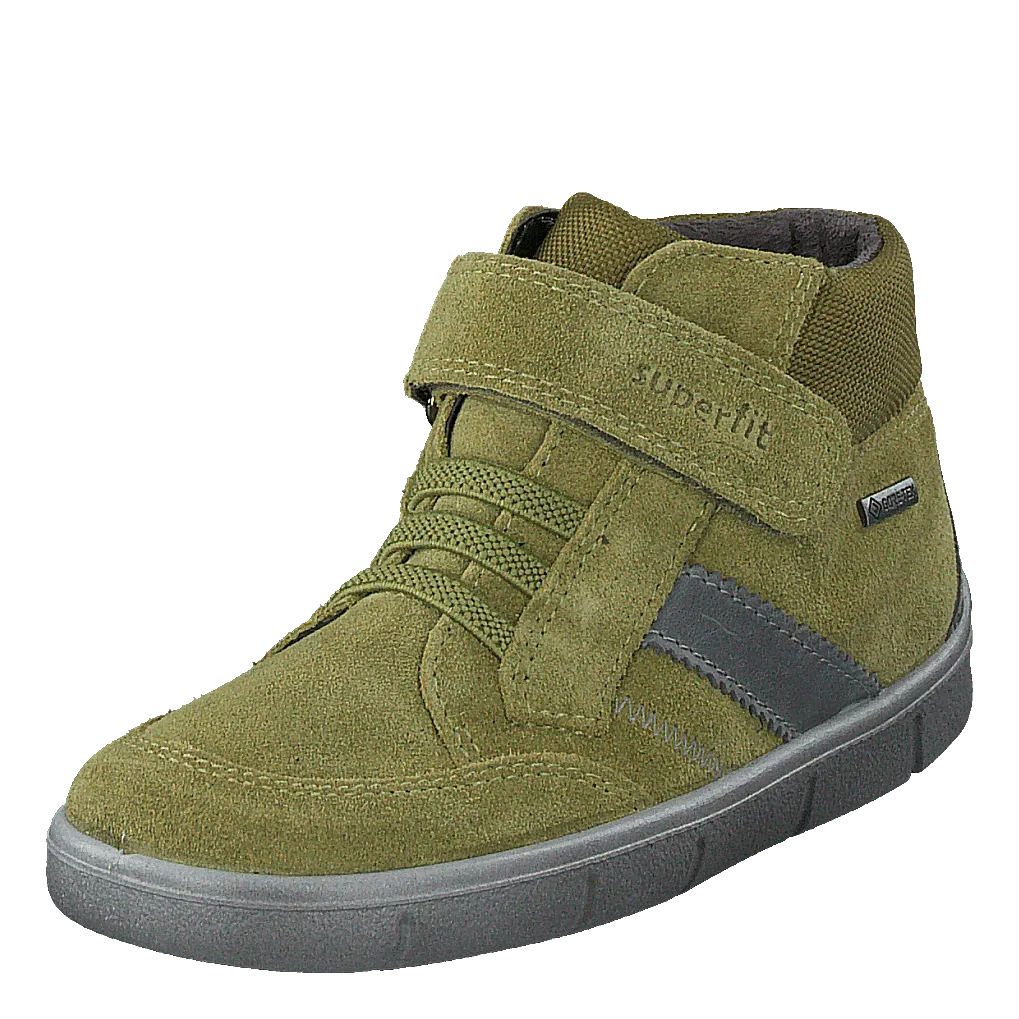 Superfit zapatos Ulli Gore-tex Green