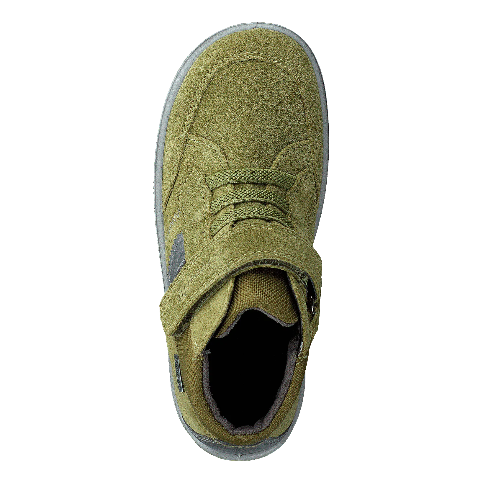 Superfit zapatos Ulli Gore-tex Green