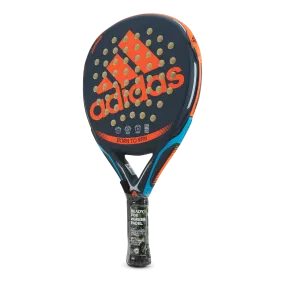 Tenis adidas Adipower Ctrl Lite 3.1 Orange