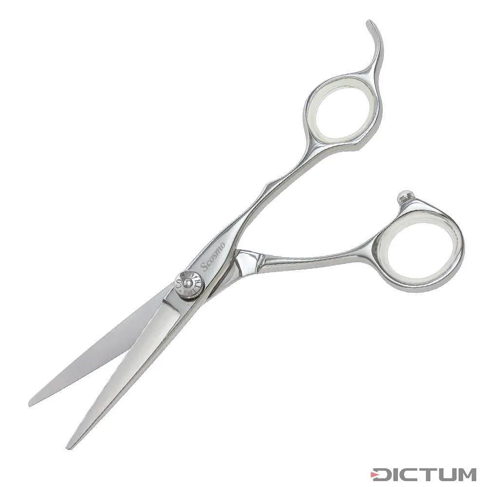 Tijeras japonesas para el cabello Pleasure 5.25"