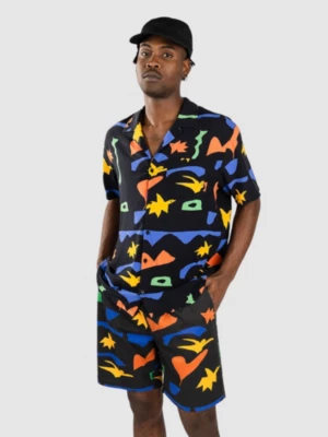 Volcom Fa Arthur Longo Camisa